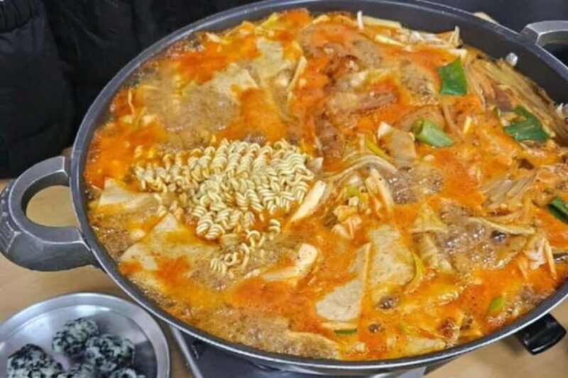 Seoul: Ghost Tour - FAQ