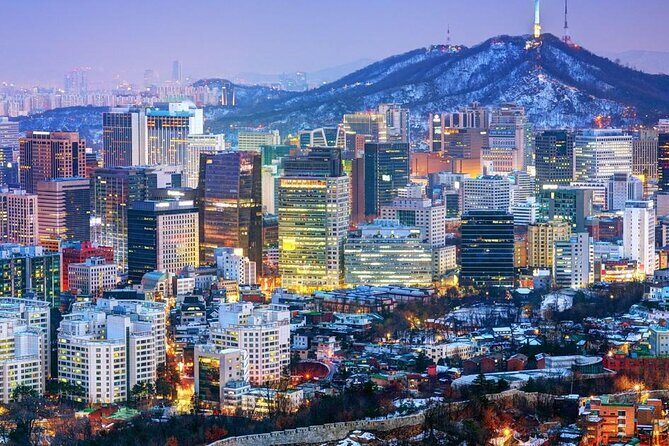 Seoul Gimpo Airport (GMP) Transfer to Seoul/Suwon/Seongnam/Yongin - The Experience According to Reviews