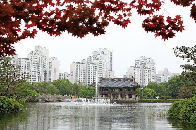 Seoul Gimpo Airport (GMP) Transfer to Seoul/Suwon/Seongnam/Yongin - FAQ