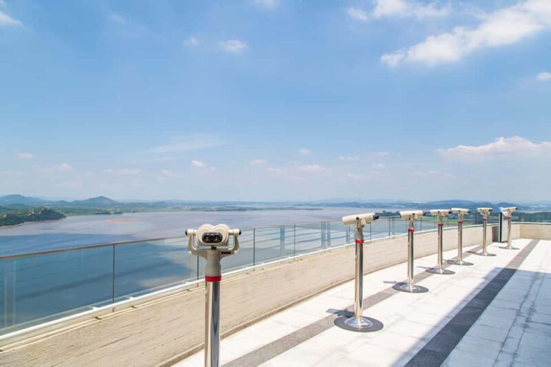 Seoul: Gimpo DMZ to Aegibong Ecopark, Gochujang DIY(EG Tour) - The Experience Breakdown: What to Expect from Start to Finish