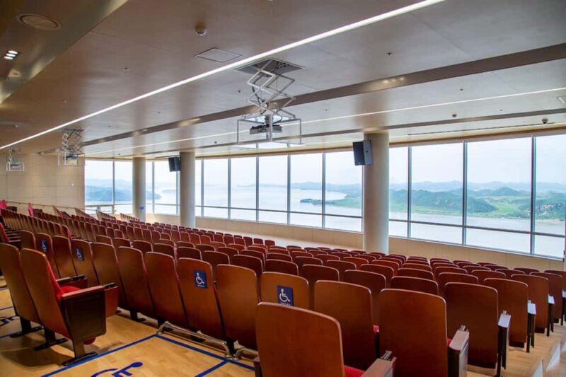 Seoul: Gimpo DMZ to Aegibong Ecopark, Gochujang DIY(EG Tour) - FAQ