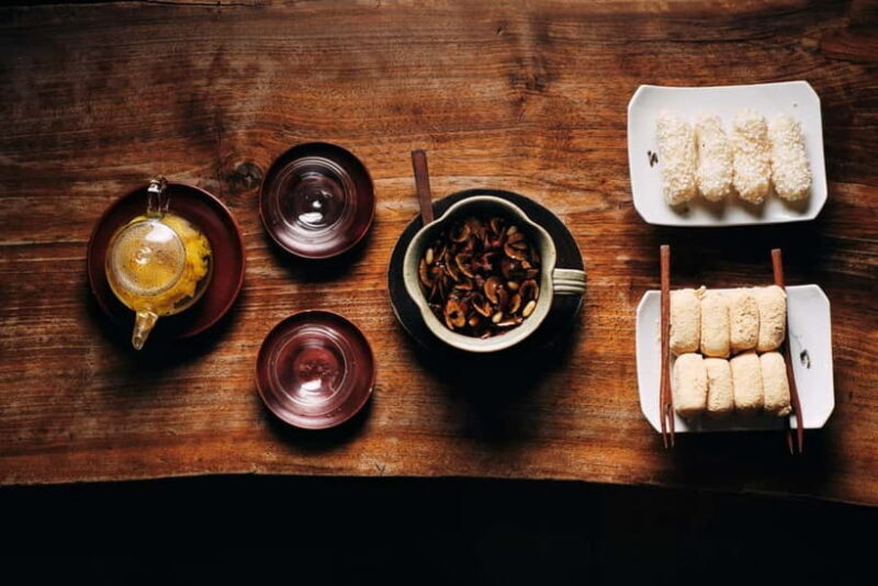 Seoul: Guided Food & Market Tour with 8+ Tastings - A Flavorful Journey into Seoul’s Culinary Heart