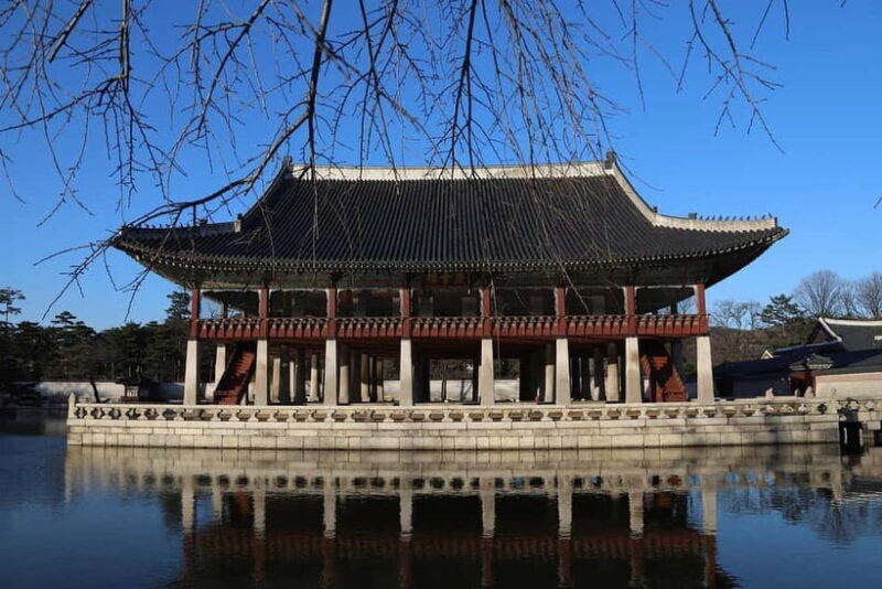 Seoul: Guided Korean Monster Tour at Gyeongbok Palace - The Sum Up: Who Should Consider This Tour?