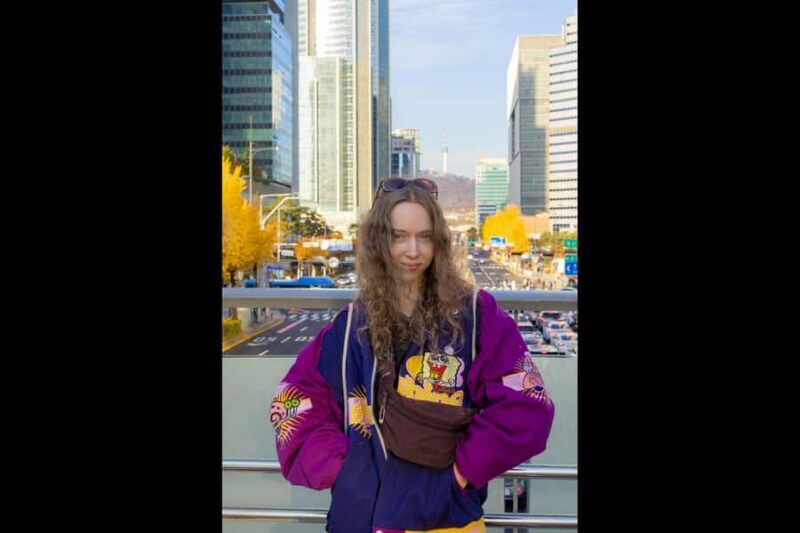 Seoul: Guided Photo Walk with Professional Photoshoot - Key Points