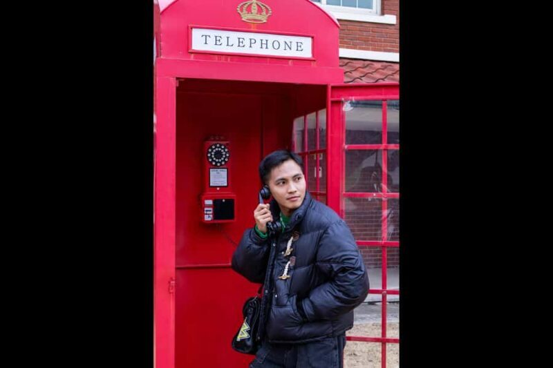 Seoul: Guided Photo Walk with Professional Photoshoot - An In-Depth Look at the Experience