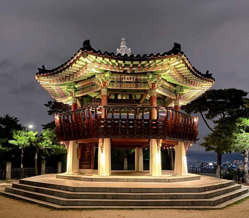 Seoul: Gwangjang Market, Naksan Park, Hidden Gems Night Tour - Who Is This Tour Best For?
