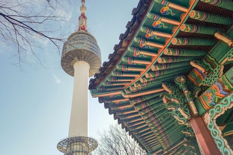 seoul-gyeongbok-palace-and-bukchon-hanok-walking-tour