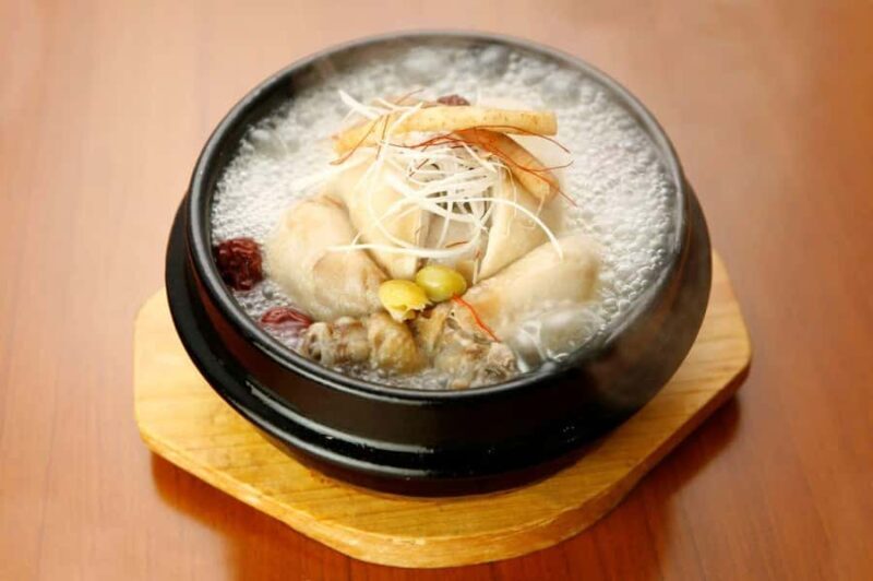 Seoul: Gyeongbokgung, Hanok Village, N Seoul Tower Day Tour - The Sum Up: Is This Tour Right for You?