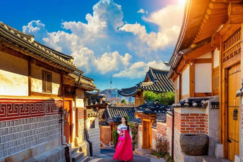 Seoul: Gyeongbokgung, Hanok Village, N Seoul Tower Day Tour - FAQ
