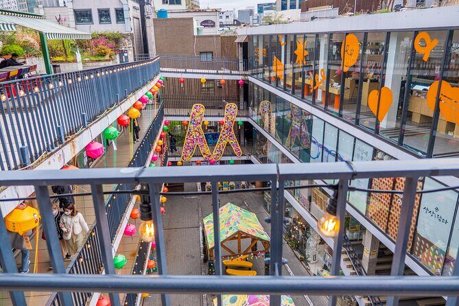 Seoul: Gyeongbokgung & Insa-dong Gastroventure Day Tour - Final Thoughts