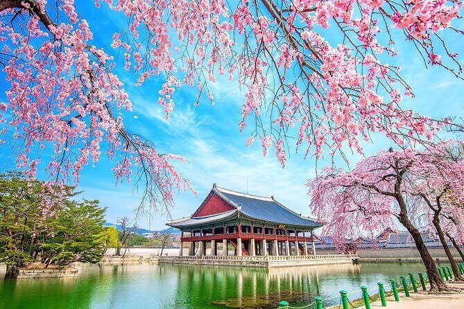 Seoul: Gyeongbokgung & Insa-dong Gastroventure Day Tour - FAQs