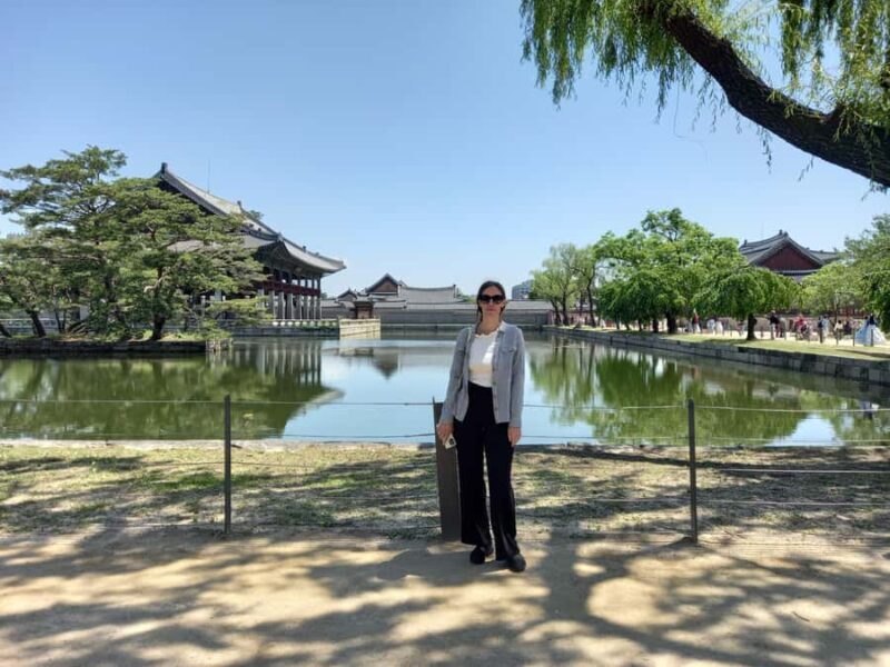 Seoul: Gyeongbokgung palace and Inwangsan Mt. Hiking Tour - The Sum Up