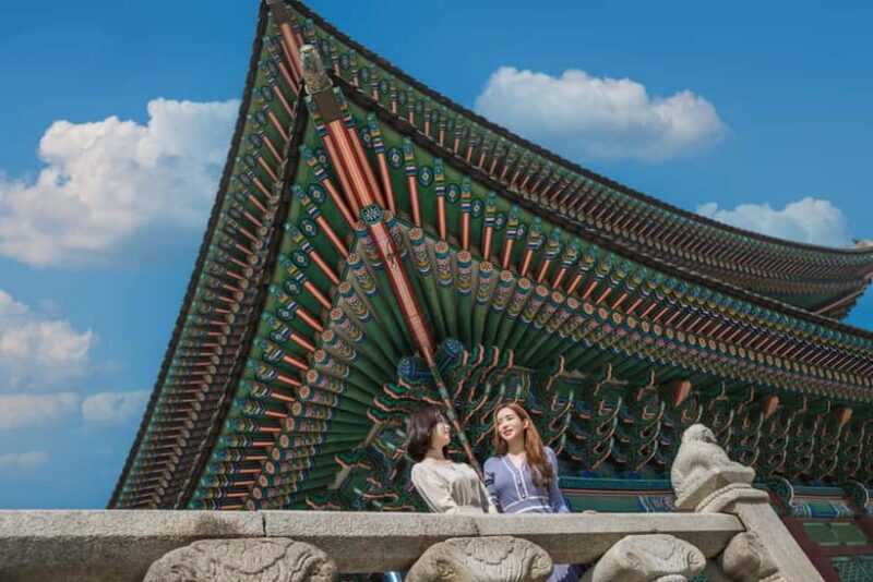 Seoul: Gyeongbokgung Palace Half Day Tour - FAQ About the Gyeongbokgung Palace Half-Day Tour