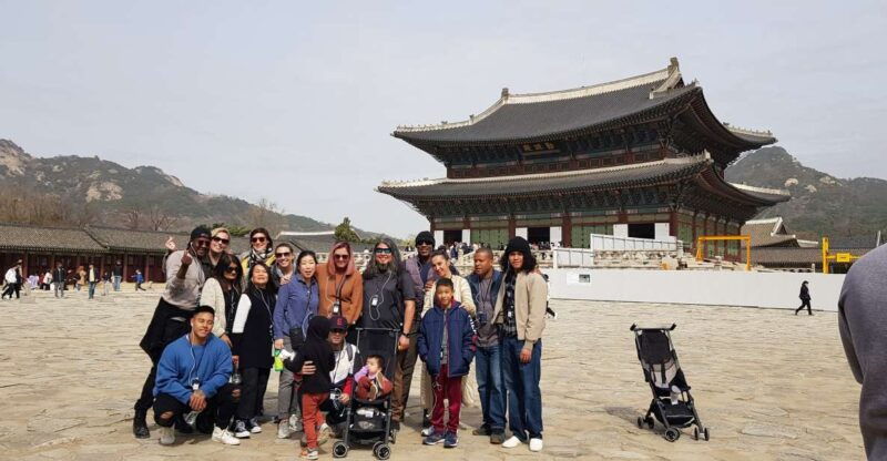 seoul-gyeongbokgung-palace-half-day-tour
