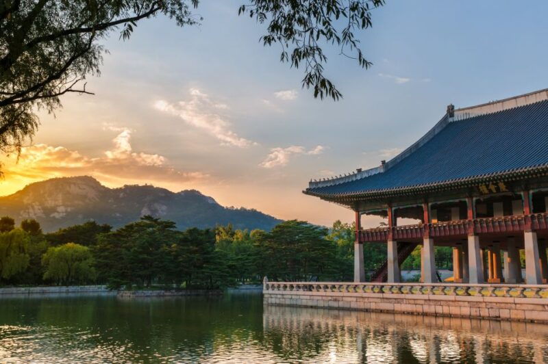 seoul-gyeongbokgung-palace-half-day-tour