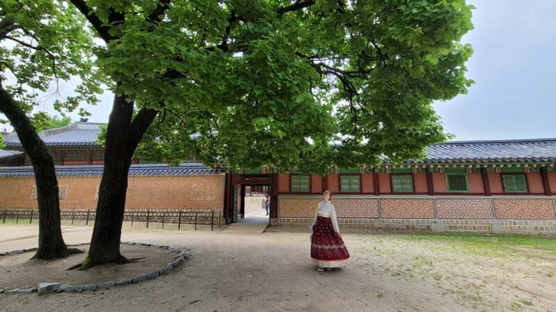 Seoul: Gyeongbokgung Palace, Jogyesa Temple, Bukchon Village - What to Expect from the Tour