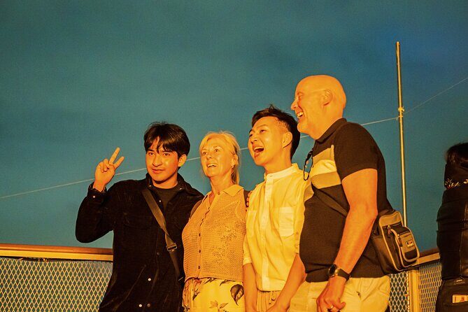 Seoul Han River Night Tour: Picnic, Games & Starlight Cruise - An In-Depth Look at the Tour