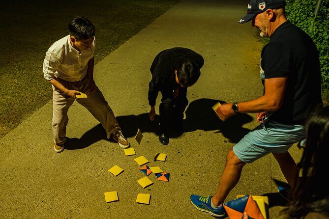 Seoul Han River Night Tour: Picnic, Games & Starlight Cruise - Authentic Experiences According to Reviewers