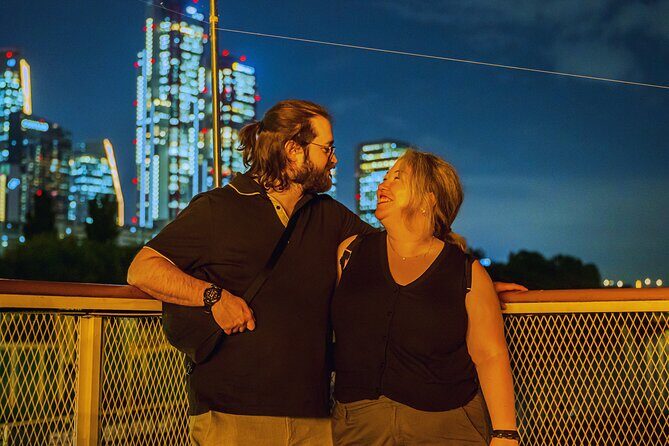 Seoul Han River Night Tour: Picnic, Games & Starlight Cruise - The Sum Up: Who Will Love This Tour?