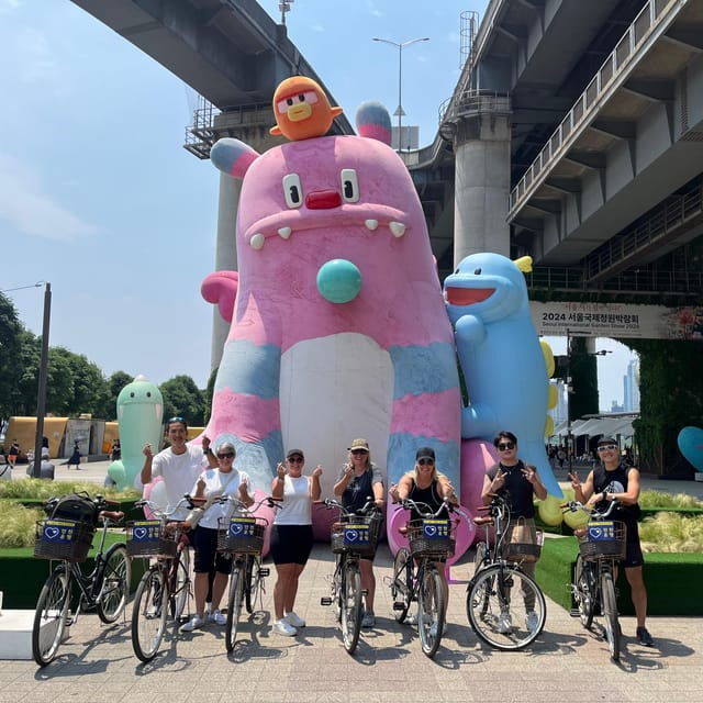 seoul-han-river-urban-nature-bike-tour