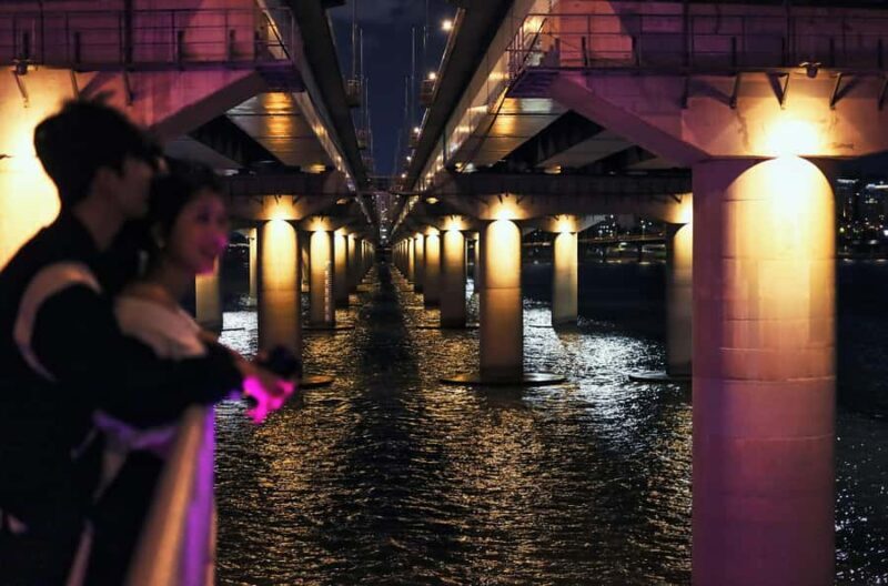 Seoul Hangang River: Music Fireworks Cruise - Final Thoughts on Value and Experience