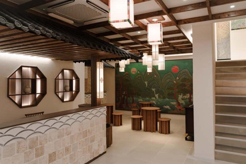 Seoul Hanok Wellness Ritual & Korean Bath Culture Experience - Key Points