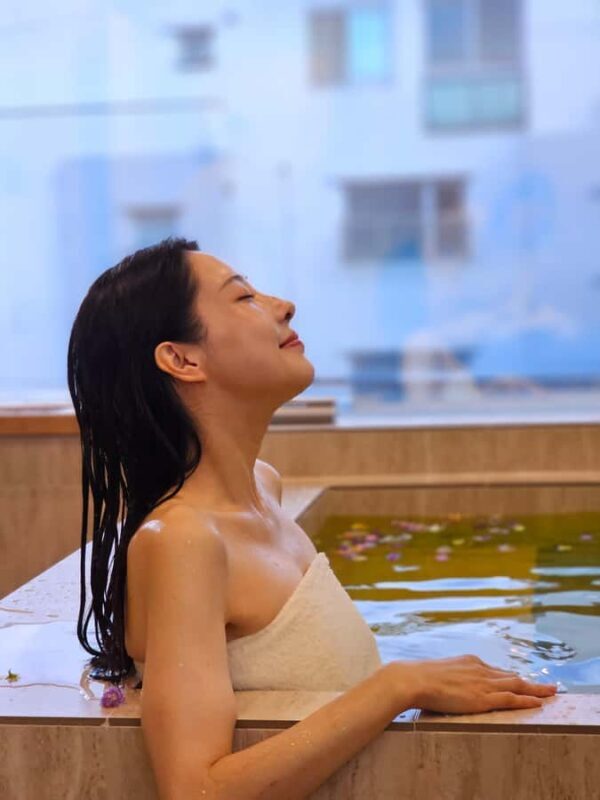 Seoul Hanok Wellness Ritual & Korean Bath Culture Experience - Who Should Consider This Experience?