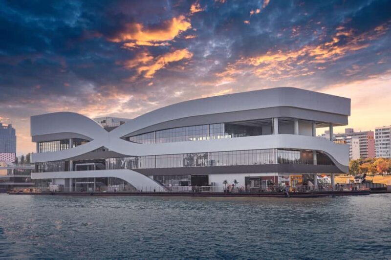 Seoul: Hi! Seoul, Hangang River Cruise - The Experience from Reviews