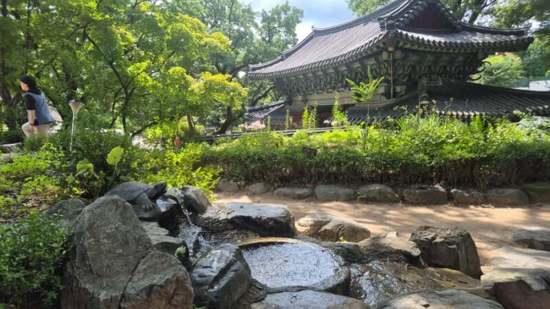 Seoul Hidden Gem Walk: Private, Local & Relaxed - Practical Details and Value