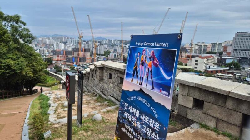 Seoul Hidden Gem Walk: Private, Local & Relaxed - Why This Tour Is Worth It