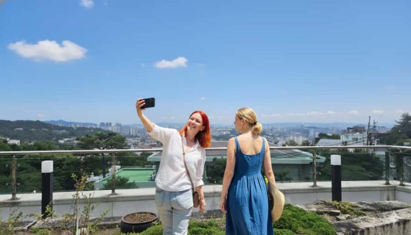 Seoul Hidden Gem Walk: Private, Local & Relaxed - FAQs