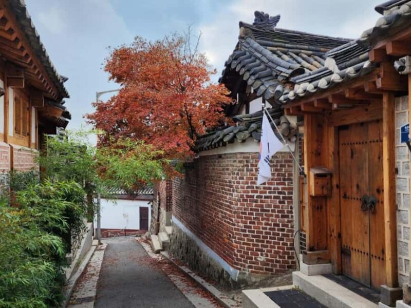 Seoul: Highlights of Seoul Half-Day Tour - The Sum Up: Is It Worth It?