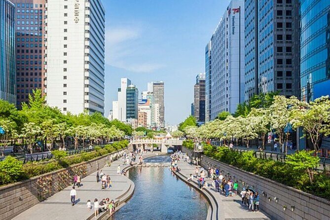Seoul Highlights Private Layover Tour from Incheon Airport - Why Choose the Seoul Highlights Private Tour?