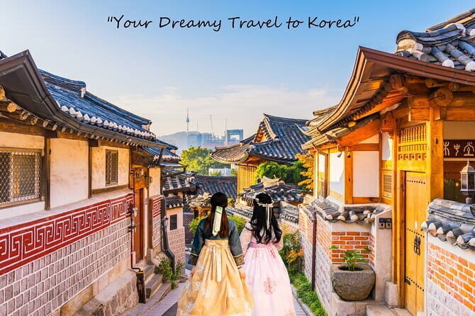 Seoul Highlights Private Walking Tour with a Guide - Final Thoughts