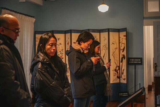 Seoul History Tour: Dark Past & Market Street Flavors - Final Thoughts: Who Will Love This Tour?