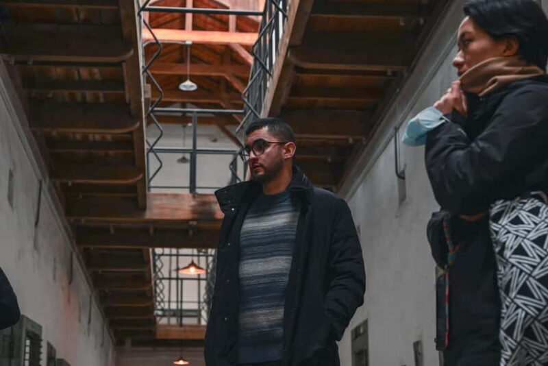 Seoul History Tour: Dark Past & Market Street Flavors - A Closer Look at the Seoul History & Food Experience