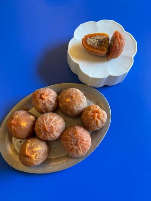 Seoul: Home-Cooked Meal, Dessert Making Naksan, & Park Walk - FAQ