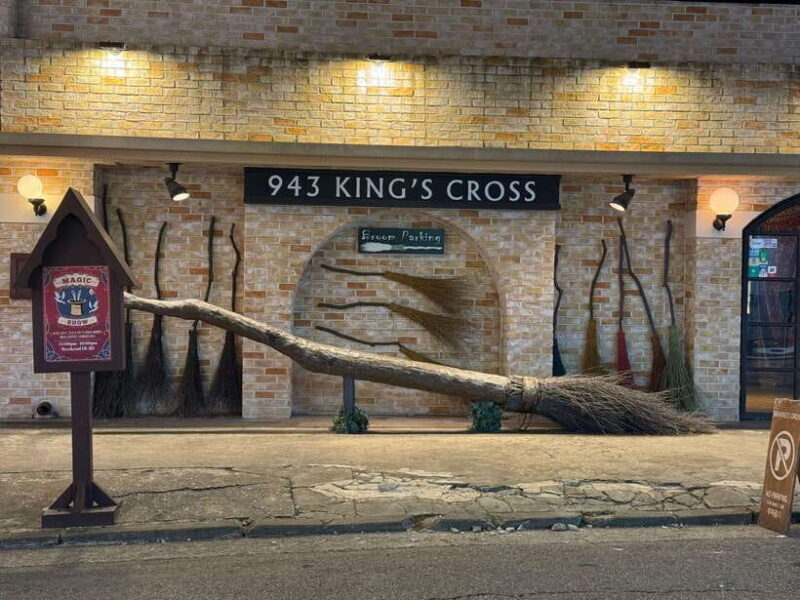 Seoul: Hongdae, Animation&Game, Theme Cafe Walking Tour - Why This Tour Stands Out