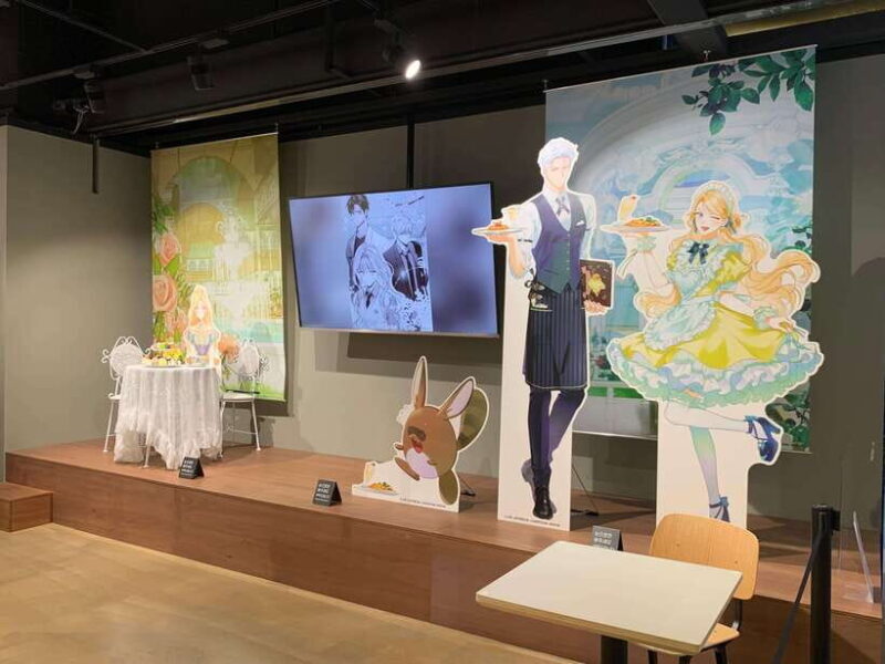 Seoul: Hongdae, Animation&Game, Theme Cafe Walking Tour - Authentic Insights from Reviews