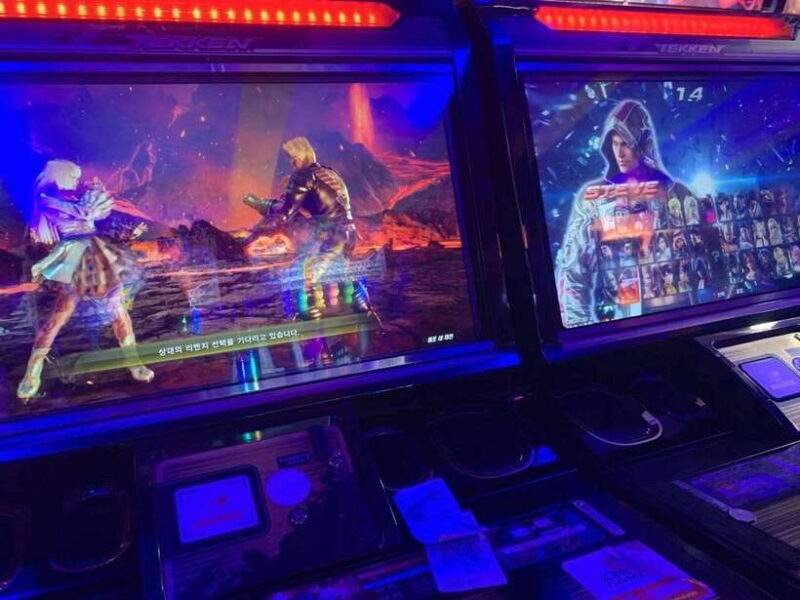 Seoul: Hongdae, Animation&Game, Theme Cafe Walking Tour - Final Thoughts on Value and Suitability