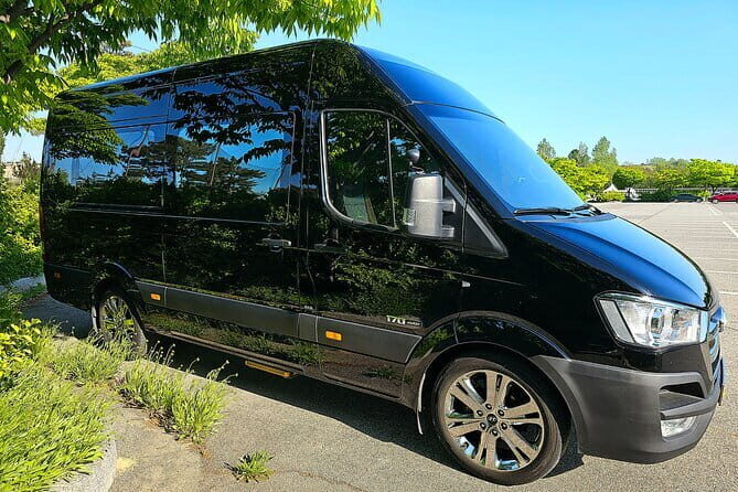 Seoul Incheon Airport (ICN) to Seoul - Arrival Private Transfer - Duration and Route