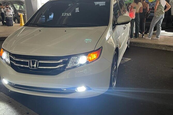 Seoul Incheon Airport (ICN) to Seoul- Round-Trip Private Transfer - FAQ