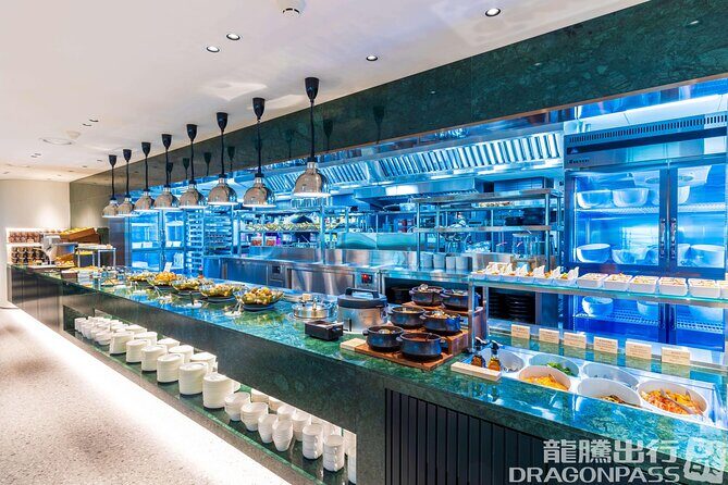 Seoul Incheon International Airport ICN Lounge Access - Final Thoughts