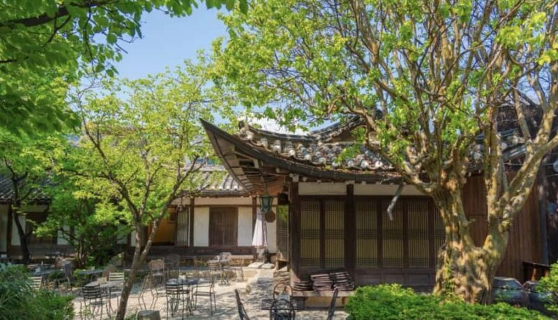 Seoul: Insadong & Jogye Temple Cultural Guided Walking Tour - Final Verdict