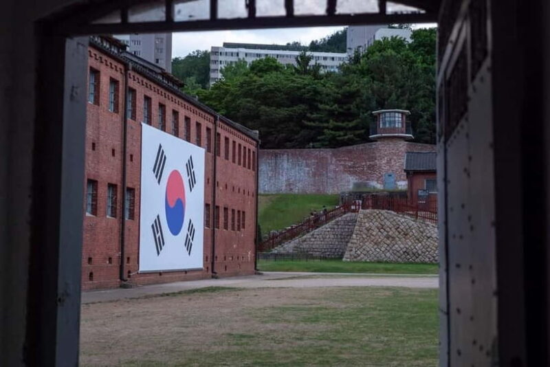 Seoul: Inwangsan mountain Exhuma tour(Feng Shui) - Practical Tips for the Tour