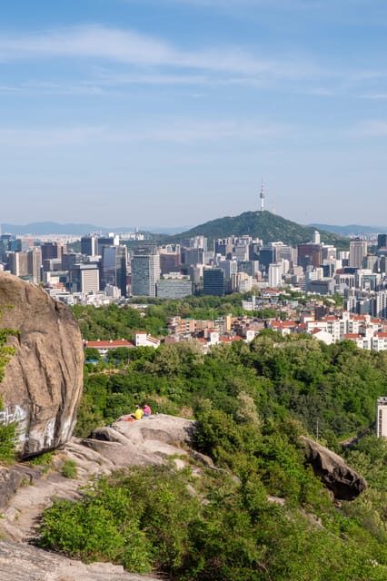 Seoul: Inwangsan mountain Exhuma tour(Feng Shui) - Final Thoughts