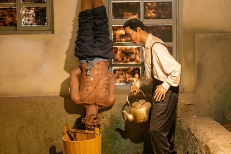 Seoul: Inwangsan mountain Exhuma tour(Feng Shui) - FAQs