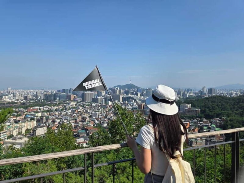 Seoul: Inwangsan Sunset Hike with Guide - Who Would Love This Tour?