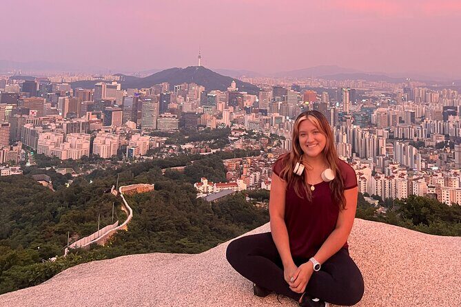 Seoul Inwangsan Sunset Hiking Tour - Who Should Consider This Tour?