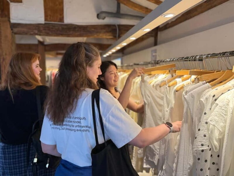 Seoul: Jongno 3-Ga and Ikseon-Dong Tour with Street Food - What to Expect on the Tour